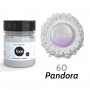 Tone Powder Pandora Epoksi Toz Sedef Renk Pigmenti 100 ml